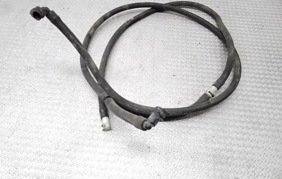 Volvo V50 Headlight washer hose/pipe 