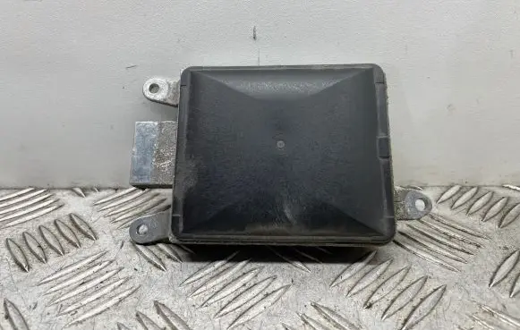 BMW 7 F01 F02 F03 F04 Blind spot module 6787069 66326787069