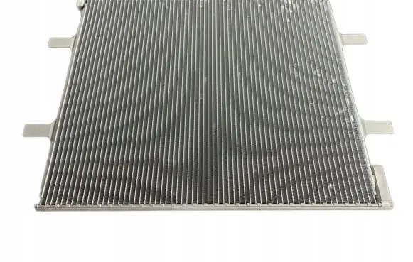 Volkswagen e-Up A/C cooling radiator (condenser) 1EA816515A