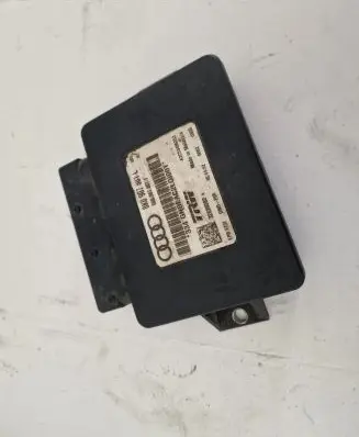 Audi A4 S4 B8 8K Hand brake control module 8K0907801L
