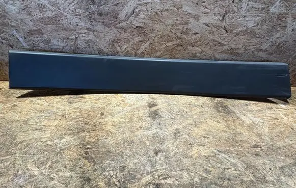 Fiat Ducato Sliding door trim (molding) 1306606070