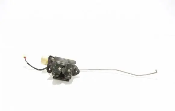 Mazda Premacy Tailgate/trunk/boot lock/catch/latch