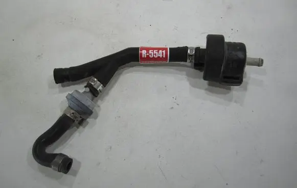 Valve vacuum