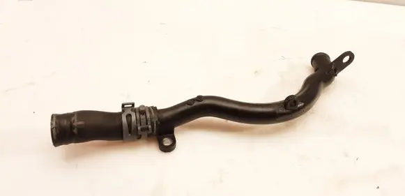 Audi A6 S6 C7 4G Engine coolant pipe/hose 06E121044AE