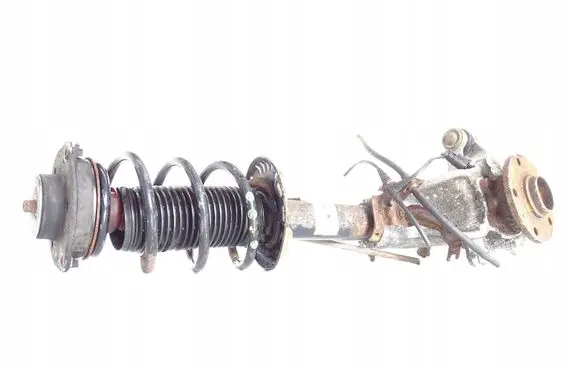Audi TT TTS Mk2 Front shock absorber/damper 8J0413031AD