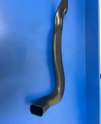 Tesla Model X Cabin air duct channel 105720500A 106406100A