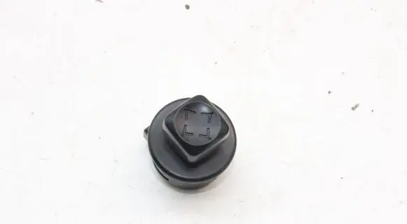 Infiniti FX Steering wheel adjustment switch 