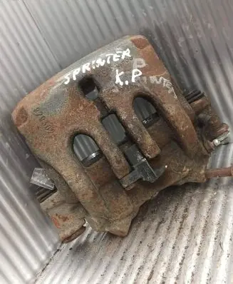 Mercedes-Benz Sprinter W901 W902 W903 W904 Front brake caliper