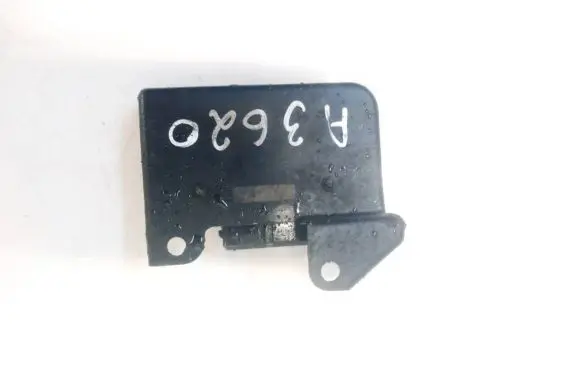 Hyundai Sonata Ignition amplifier control unit 