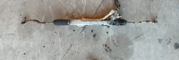 Renault Laguna III Steering rack 6820000133