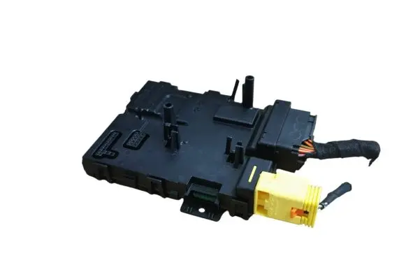Volkswagen PASSAT B6 Steering angle sensor 3C0953549J 05113840 01101063530412