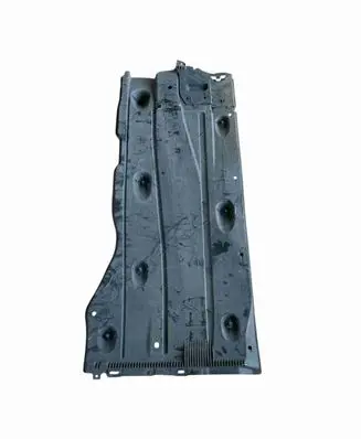 Audi A3 S3 8V Pickup box liner 500825201