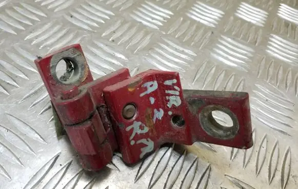 Audi A2 Front door upper hinge 8Z0833401A