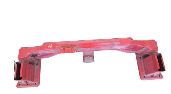 SsangYong Korando Front bumper cross member