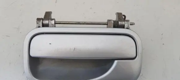 Opel Vectra B Rear door exterior handle