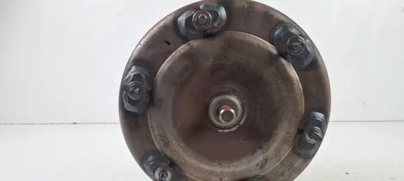 Volvo V70 Clutch set kit 4CA010 8200 140624