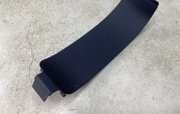 Audi A3 S3 8L Handbrake trim 8L0863273