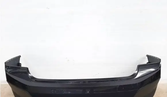 BMW iX Rear bumper