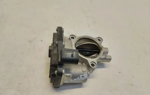 Ford Ranger IV Throttle body valve JB3Q-9F991-BA