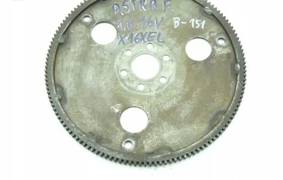 Opel Astra F Flywheel