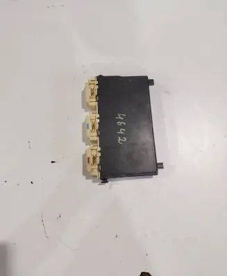 Mercedes-Benz C W205 Seat control module A2059005122 A2059029107 A2059015402
