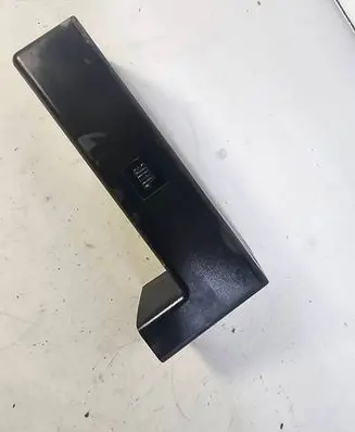 Toyota Prius (NHW20) Sound amplifier 8618347010
