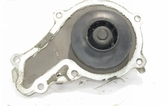 Peugeot 3008 I Water pump