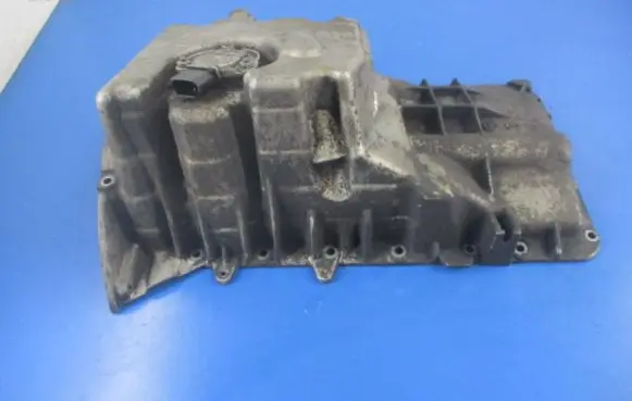 BMW 3 E36 Oil sump 22466769