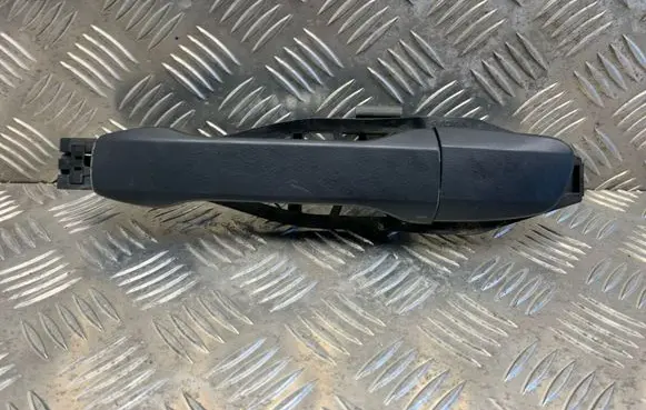 Volvo XC90 Front door exterior handle 30699552