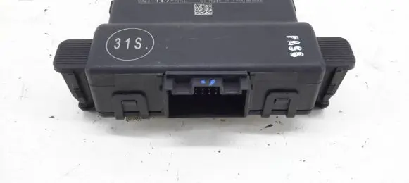 Volkswagen Golf V Other control units/modules 1K0907530H 1K0907951