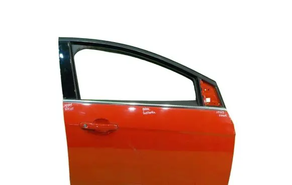 Ford Focus Front door PRZOD PRAWE