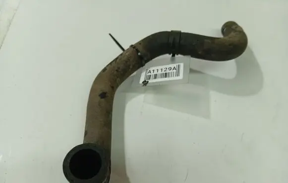 Opel Antara Engine coolant pipe/hose 