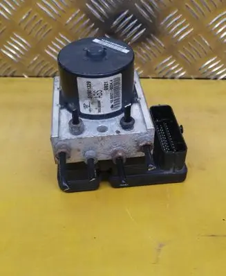 Fiat Doblo ABS Pump 10097016133 28570100083 51901329