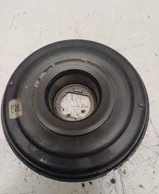 Renault Master III Crankshaft pulley A805671