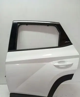 Hyundai H-1, Starex, Satellite Other interior part