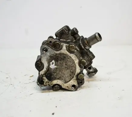 Audi A4 S4 B7 8E 8H Power steering pump 8E0145155N