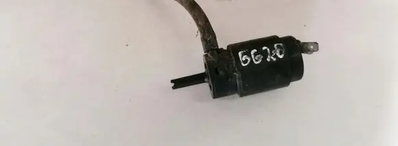 Fiat Doblo Windscreen/windshield washer pump