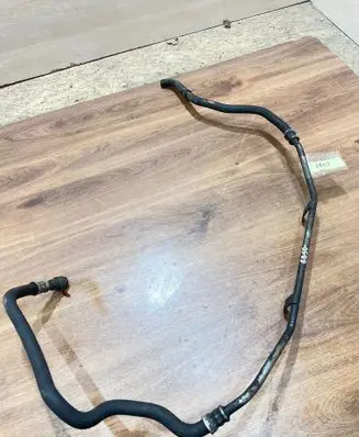 BMW 3 E90 E91 Power steering hose/pipe/line 6764762