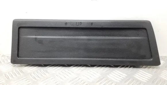 Volkswagen PASSAT B7 Trunk/boot storage box wall 3C9867464B