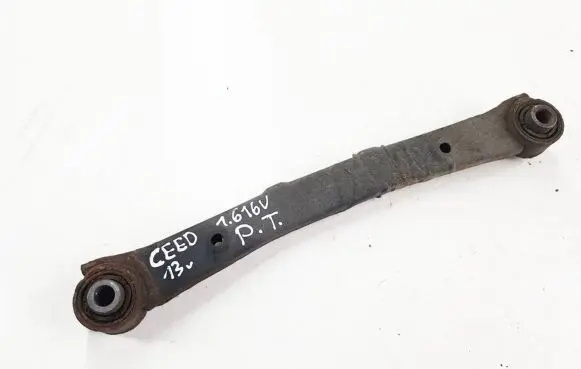 KIA Pro Cee'd II Rear suspension control arm 