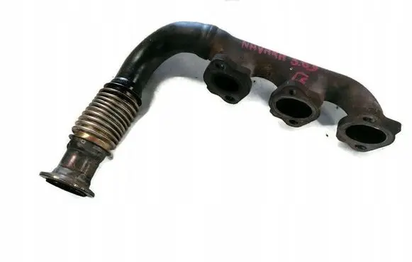 Nissan Navara D40 Exhaust manifold 150TYS