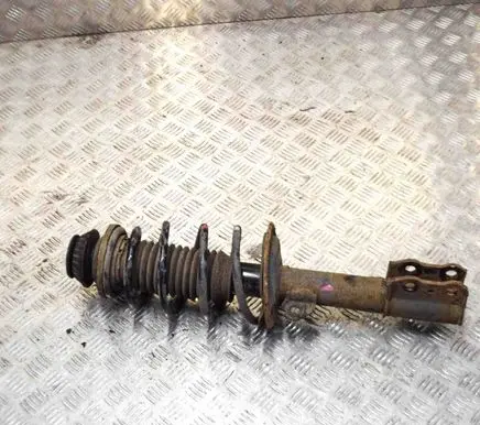 Toyota Yaris Front shock absorber/damper
