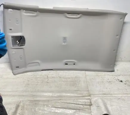 Hyundai i30 Headlining 