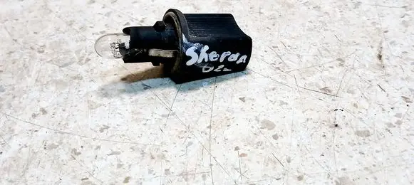 Volkswagen Sharan Headlight part 7M3953124A