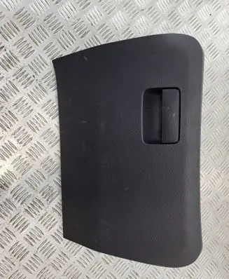 KIA Sportage Glove box
