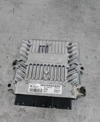Engine control unit/module ECU