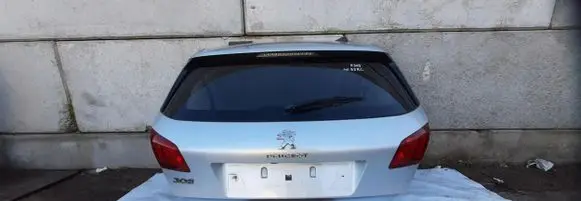 Peugeot 308 Tailgate/trunk/boot lid EZRC