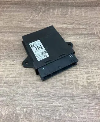 Opel Signum Door control unit/module 13193366 5WK46003H