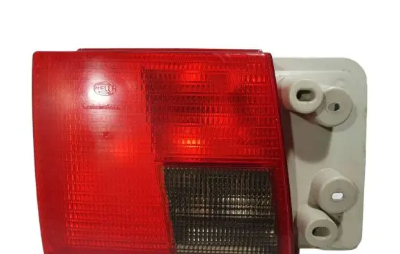 Audi A6 S6 C4 4A Tailgate rear/tail lights 4A0945093D 145591 145589