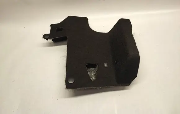 Dodge Charger Dashboard lower bottom trim panel 68243508AA P68243508AA